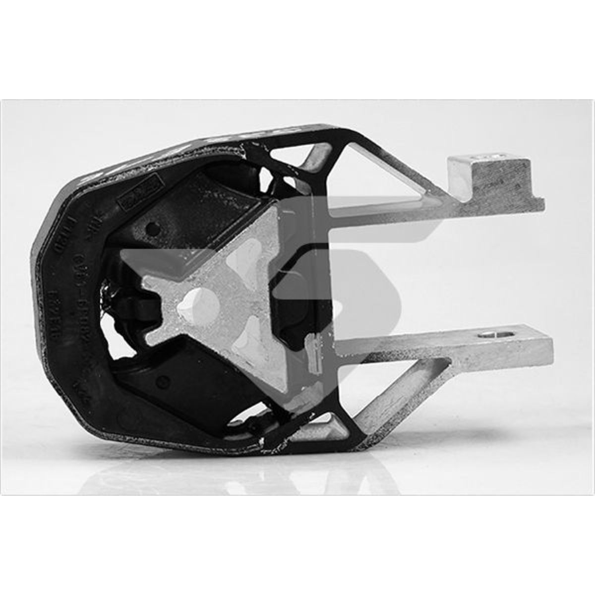 Hutchinson Steun, motorophanging  532E16 links