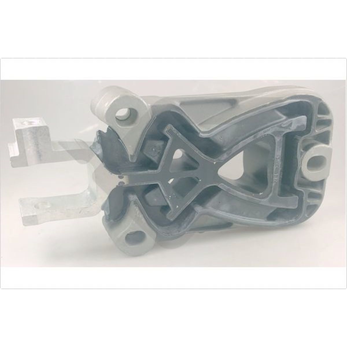 Hutchinson Steun, motorophanging  532F43