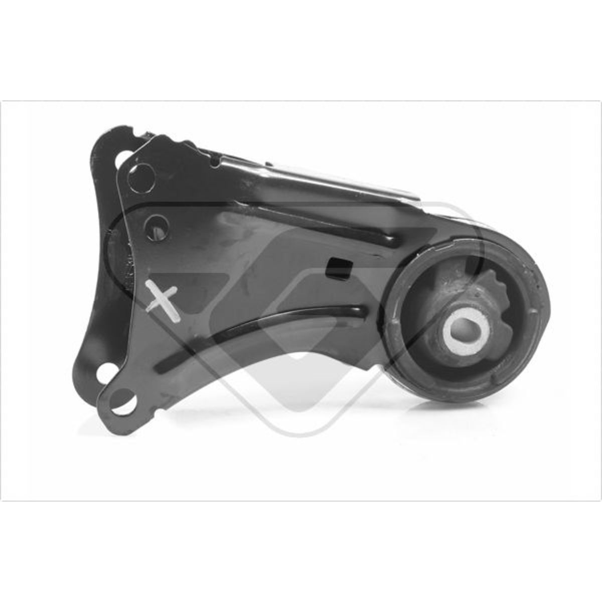 Hutchinson Steun, motorophanging  538290