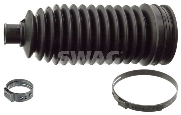 Nissan rep.set stuurhuishoes