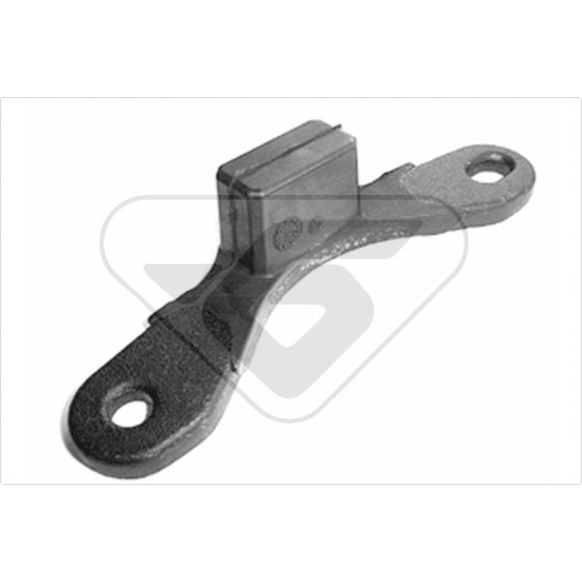 Hutchinson Steun, motorophanging  538591