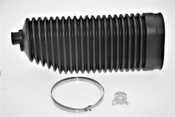 Mercedes-Benz Stuurhoes, besturing
