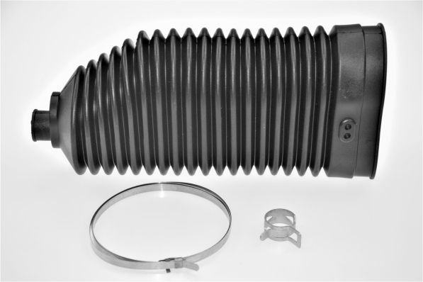 Mercedes-Benz Stuurhoes, besturing