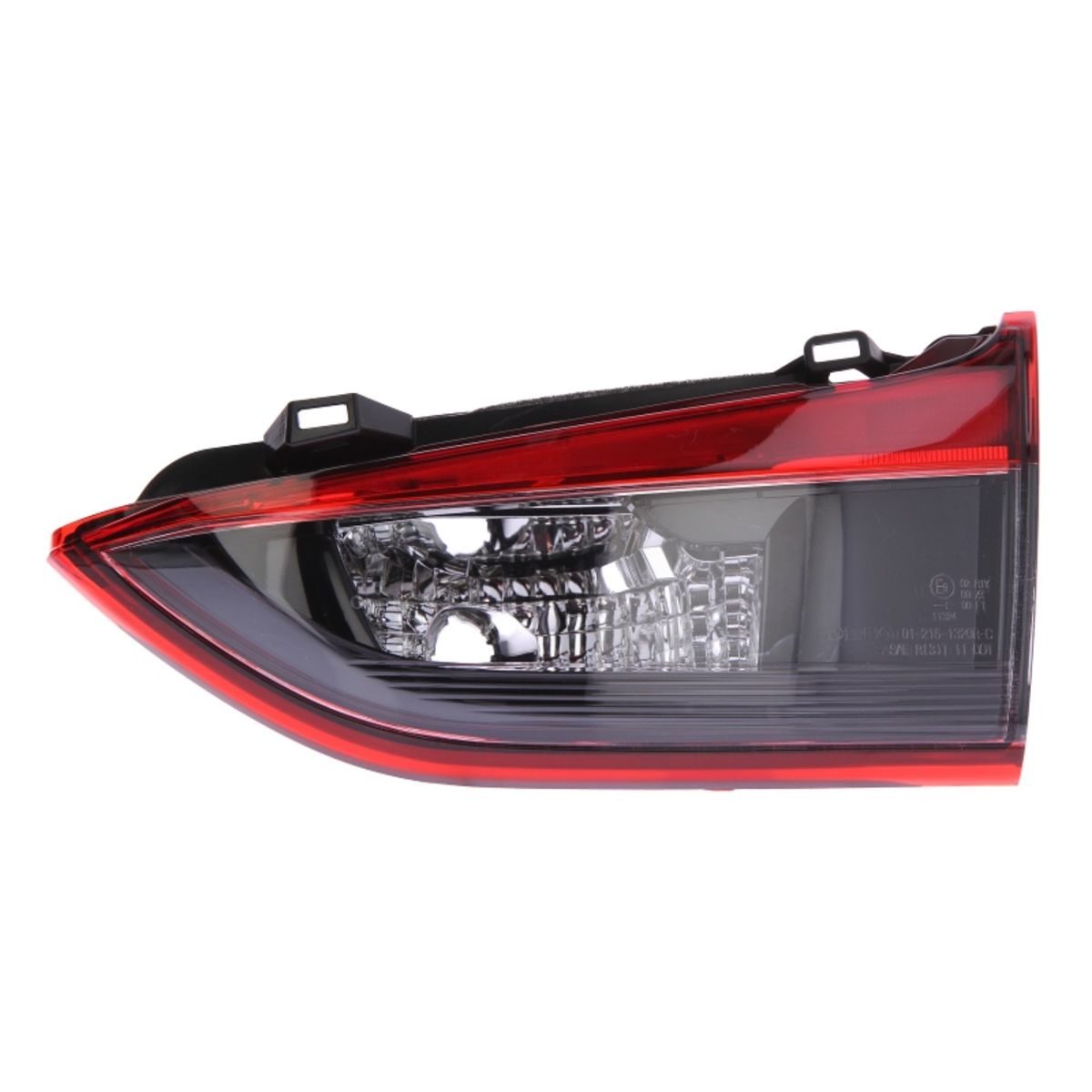 Depo Achterlicht  216-1320R-LD-UE