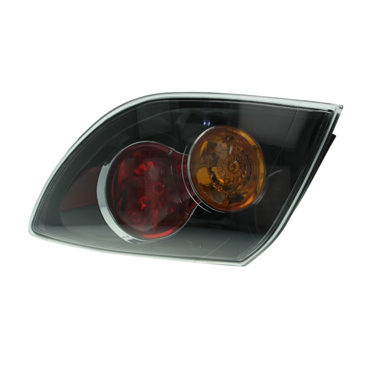Depo Achterlicht  216-1964R-UQ