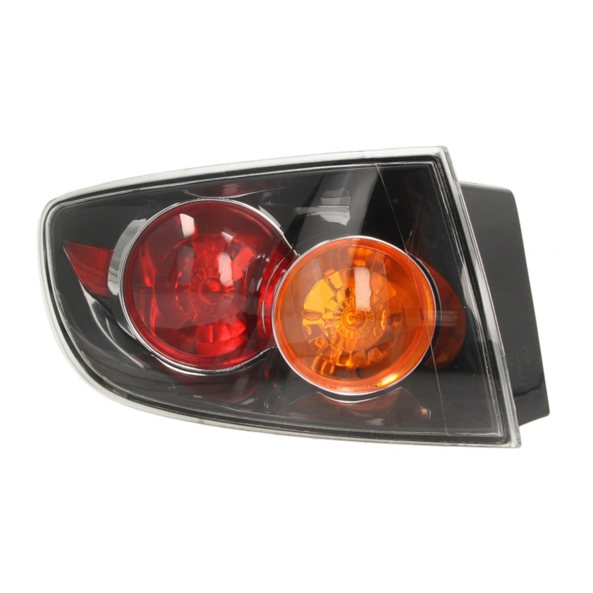 Depo Achterlicht  216-1965-1 links