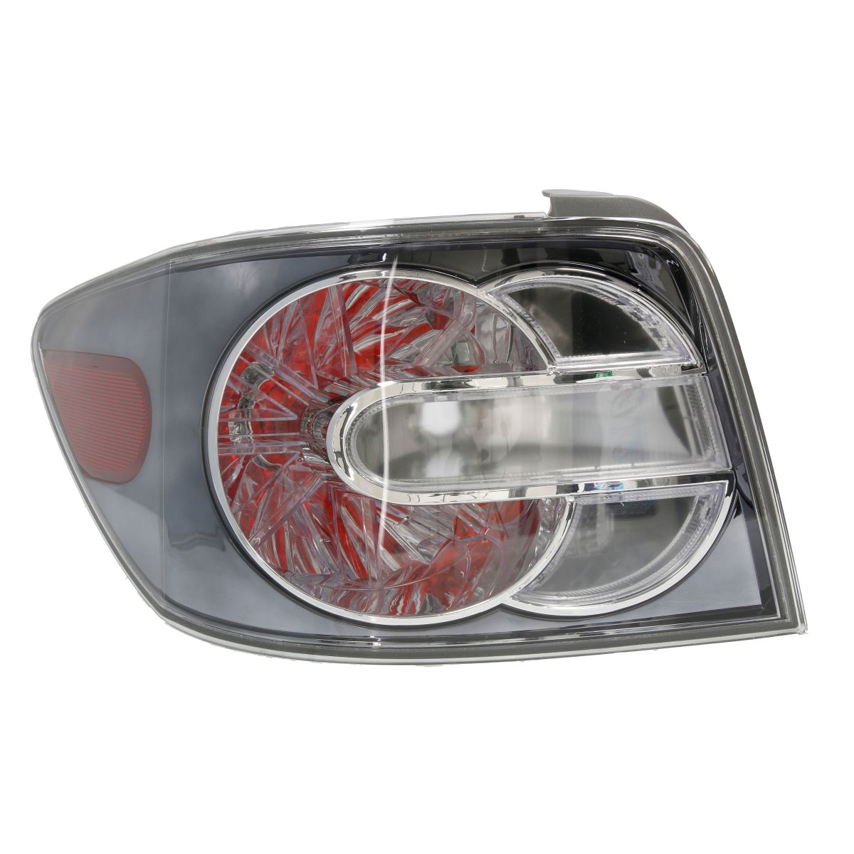 Depo Achterlicht  216-1975L-UE links