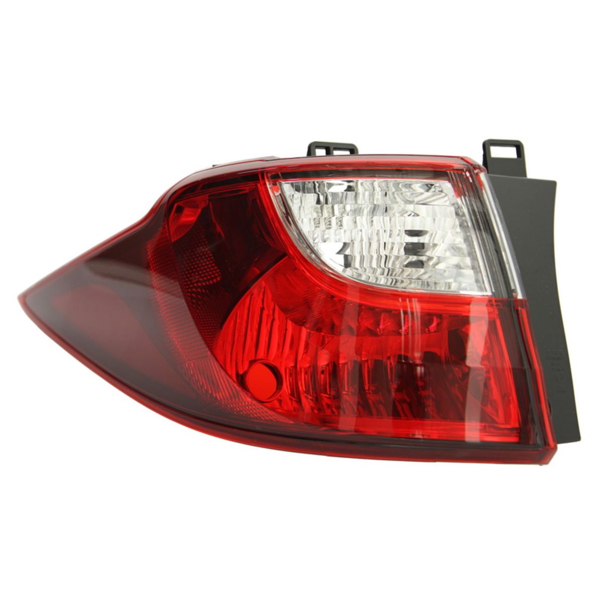 Depo Achterlicht  216-1987L-UE links