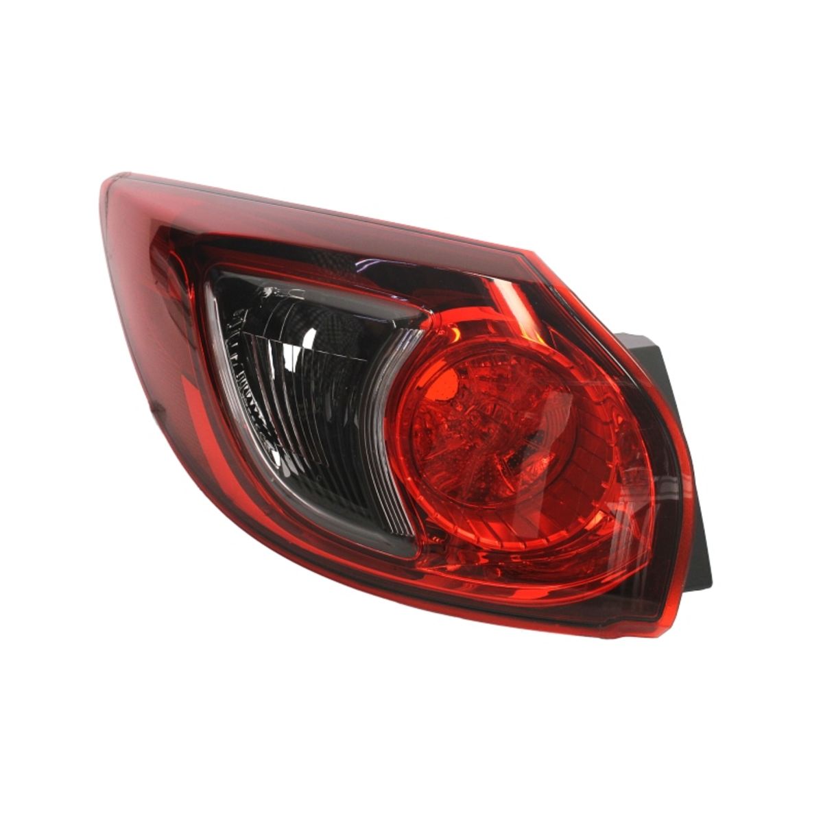 Depo Achterlicht  216-1994L-UE links