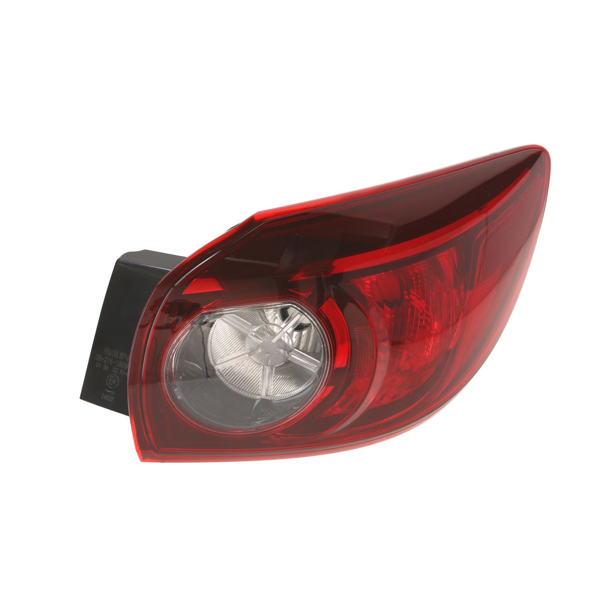 Depo Achterlicht  216-1998R-UE