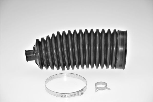 Renault Stuurhoes, besturing