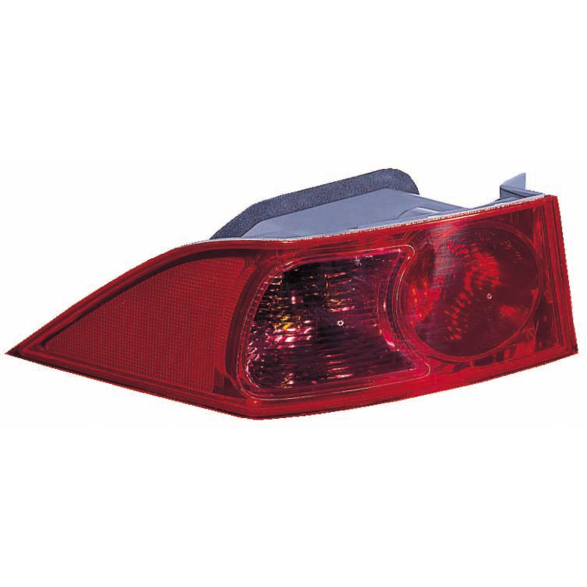 Depo Achterlicht  217-1958L-UE links