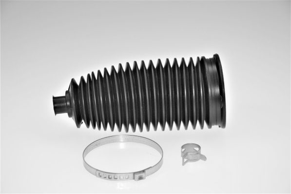 Mercedes-Benz Stuurhoes, besturing