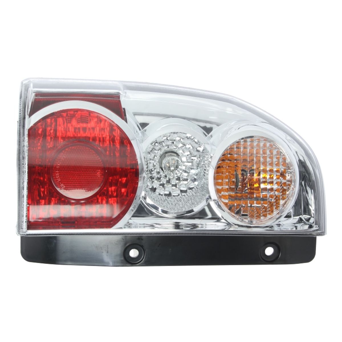Depo Achterlicht  218-1937L-AS links