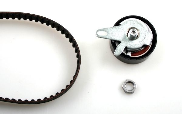 Audi Distributieriemset