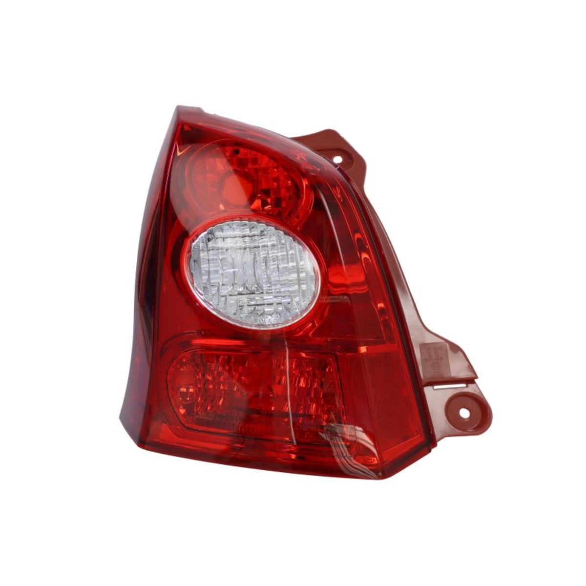 Depo Achterlicht  218-1960L-LD-UE links