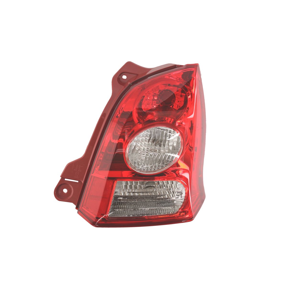 Depo Achterlicht  218-1960R-LD-UE