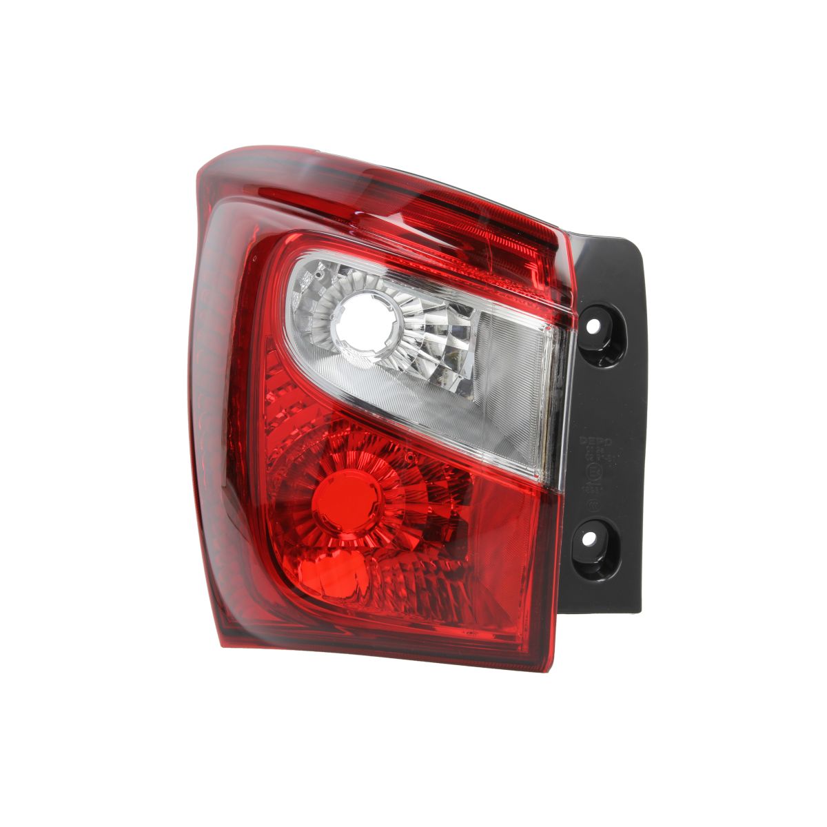 Depo Achterlicht  218-1979L-UE links