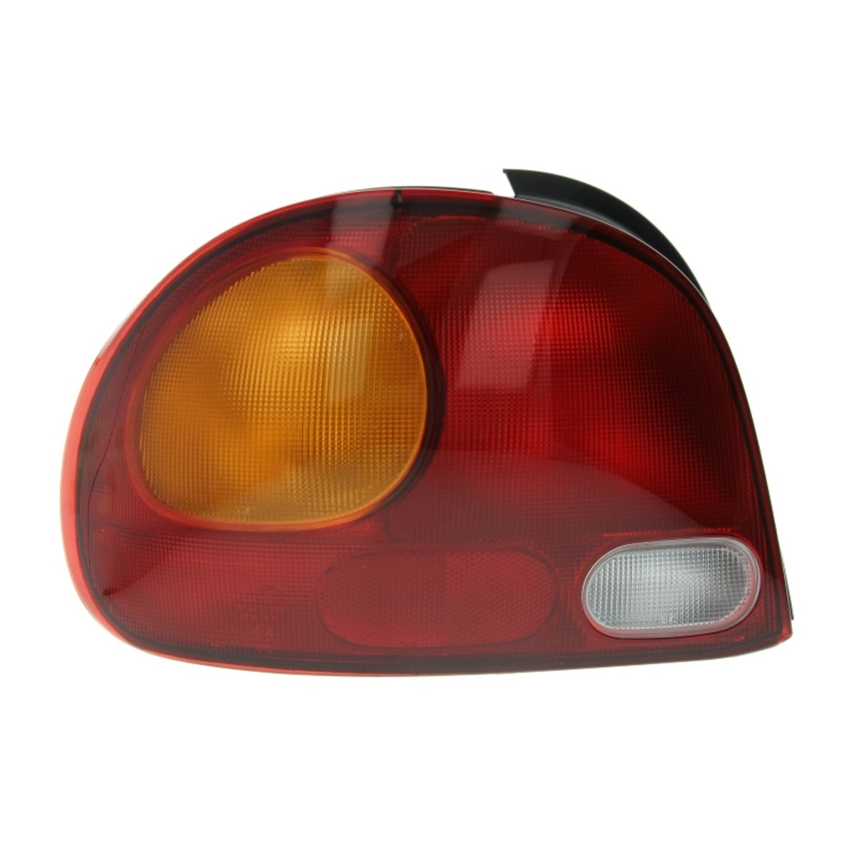 Depo Achterlicht  221-1931L-UE links