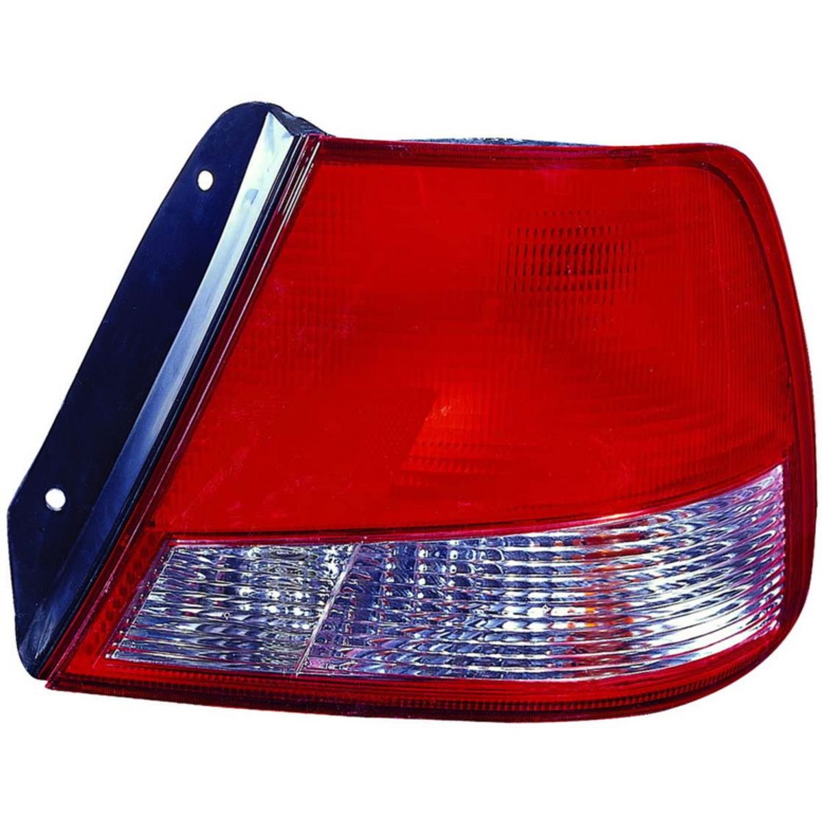 Depo Achterlicht  221-1933L-UE links