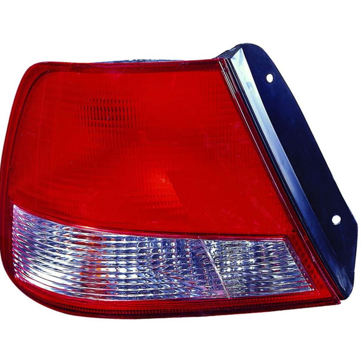 Depo Achterlicht  221-1933R-UE