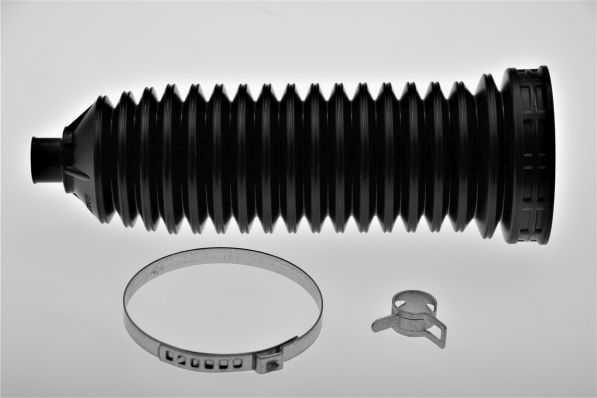 Mercedes-Benz Stuurhoes, besturing