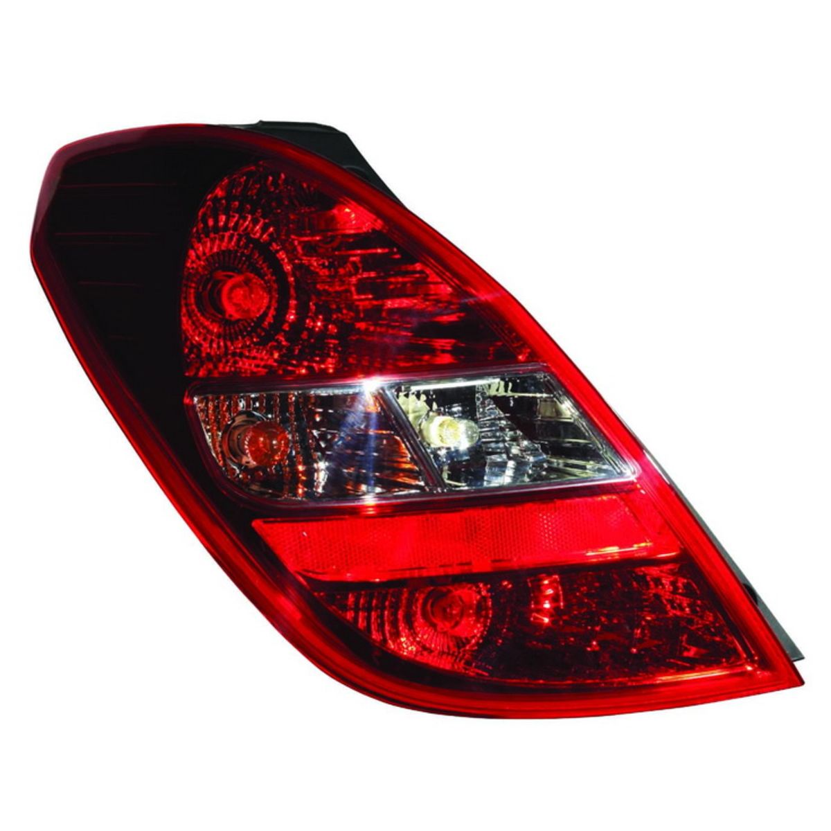 Depo Achterlicht  221-1949R-UE
