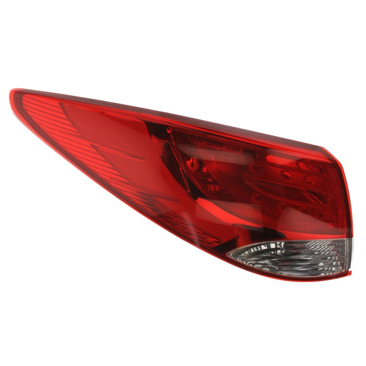 Depo Achterlicht  221-1954L-UE links