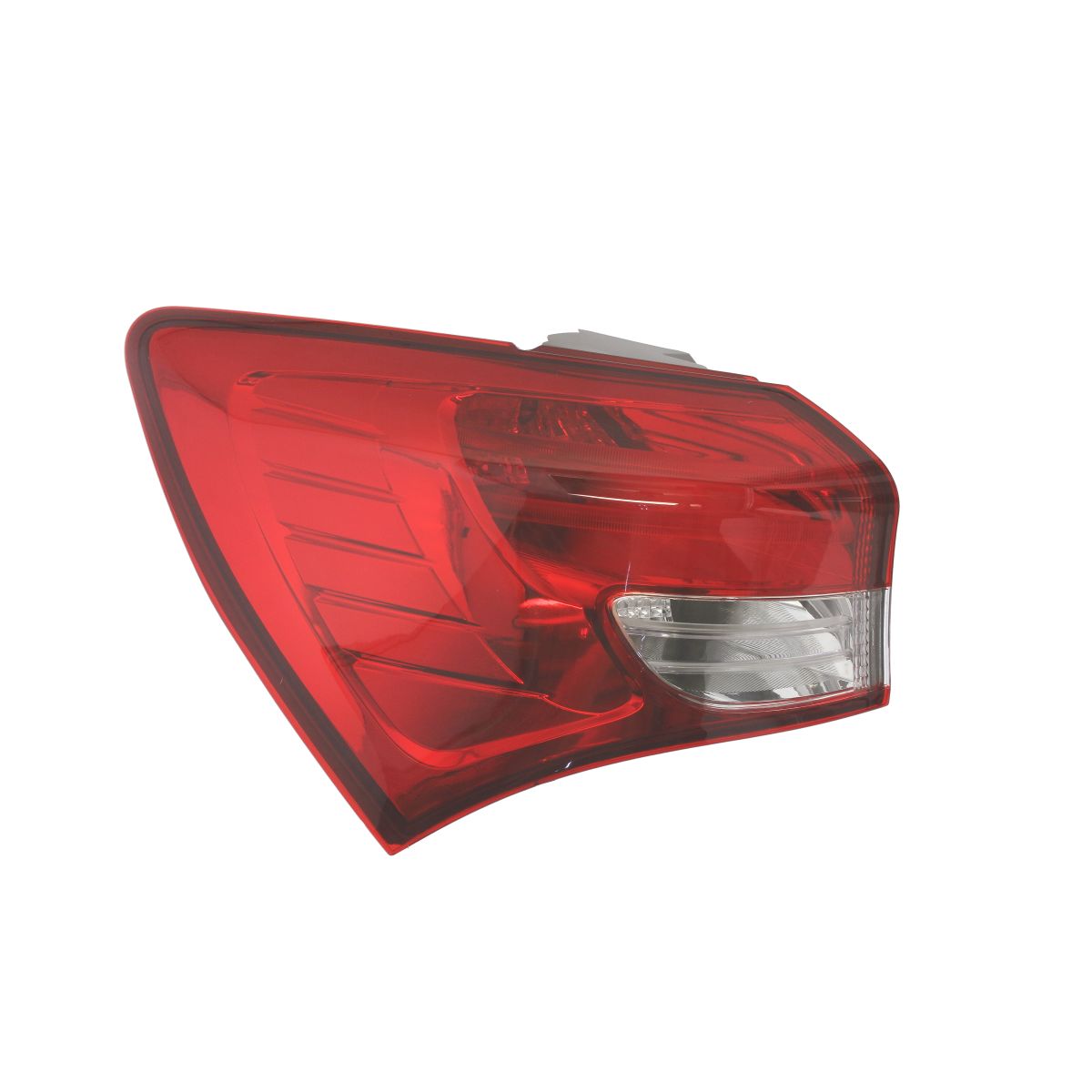 Depo Achterlicht  221-1959L-UE links
