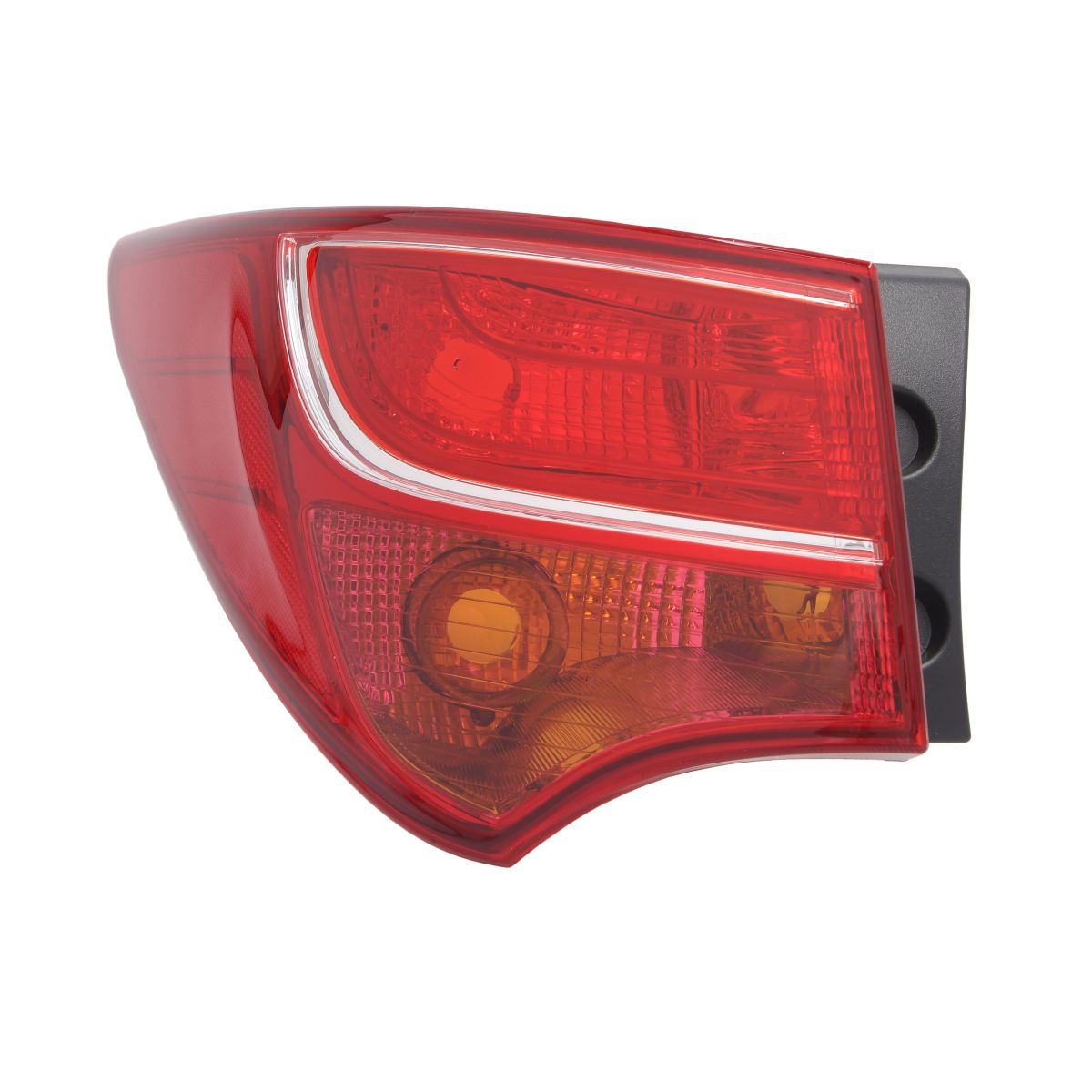 Depo Achterlicht  221-1970L-UE links