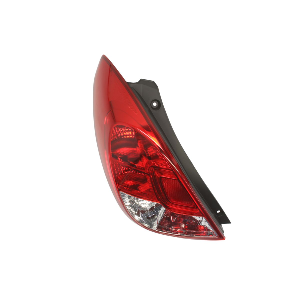 Depo Achterlicht  221-1971L-LD-UE