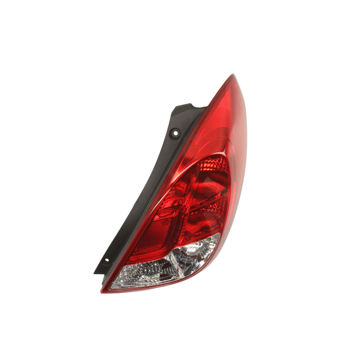 Depo Achterlicht  221-1971R-LD-UE