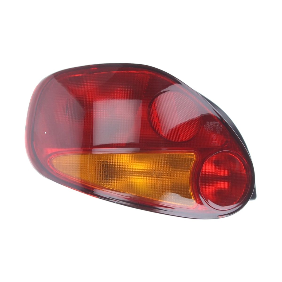 Depo Achterlicht  222-1905L-LD-AE
