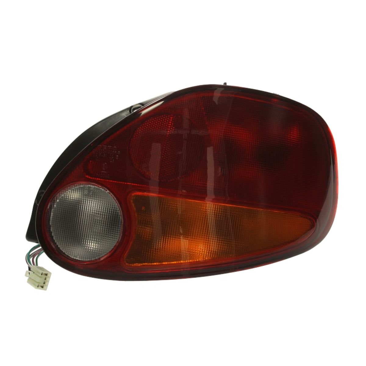 Depo Achterlicht  222-1905R-LD-AE