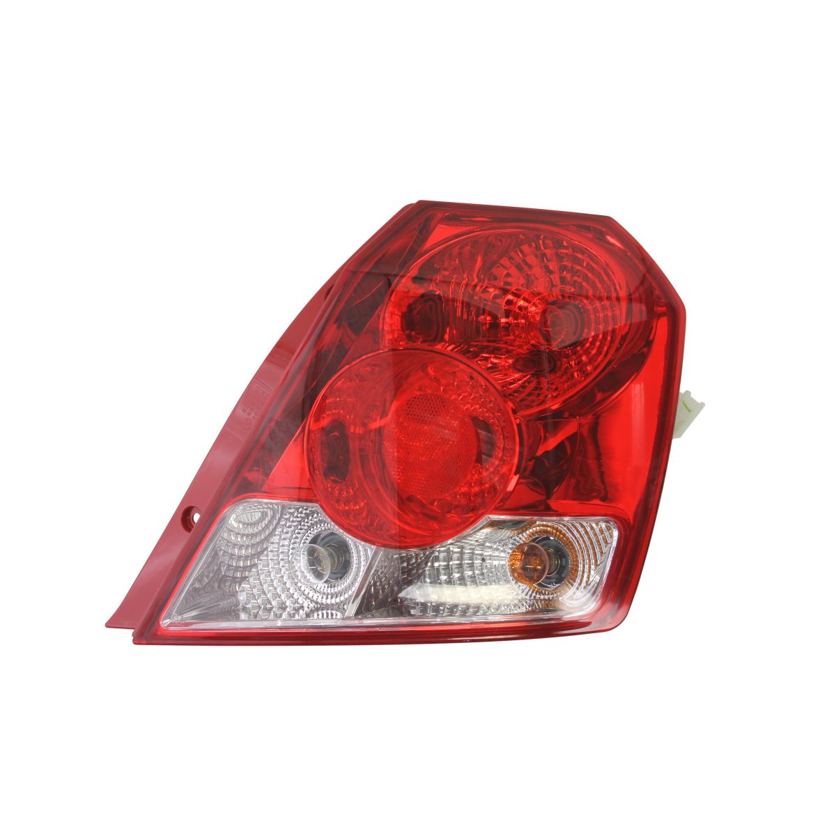 Depo Achterlicht  222-1908R-LD-AE