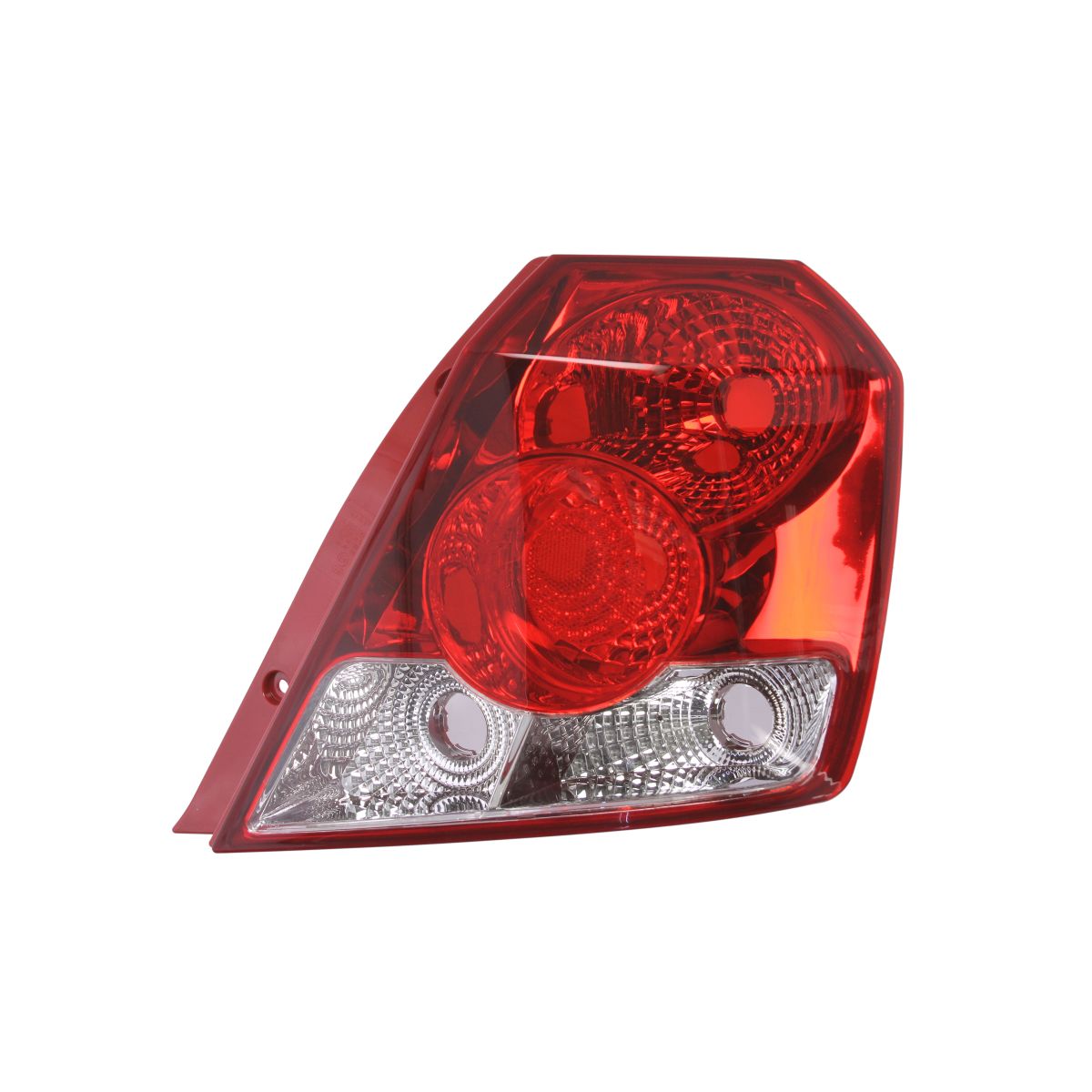 Depo Achterlicht  222-1908R-LD-UE