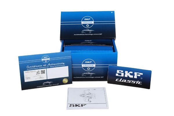 Ford Usa Wiellagerset