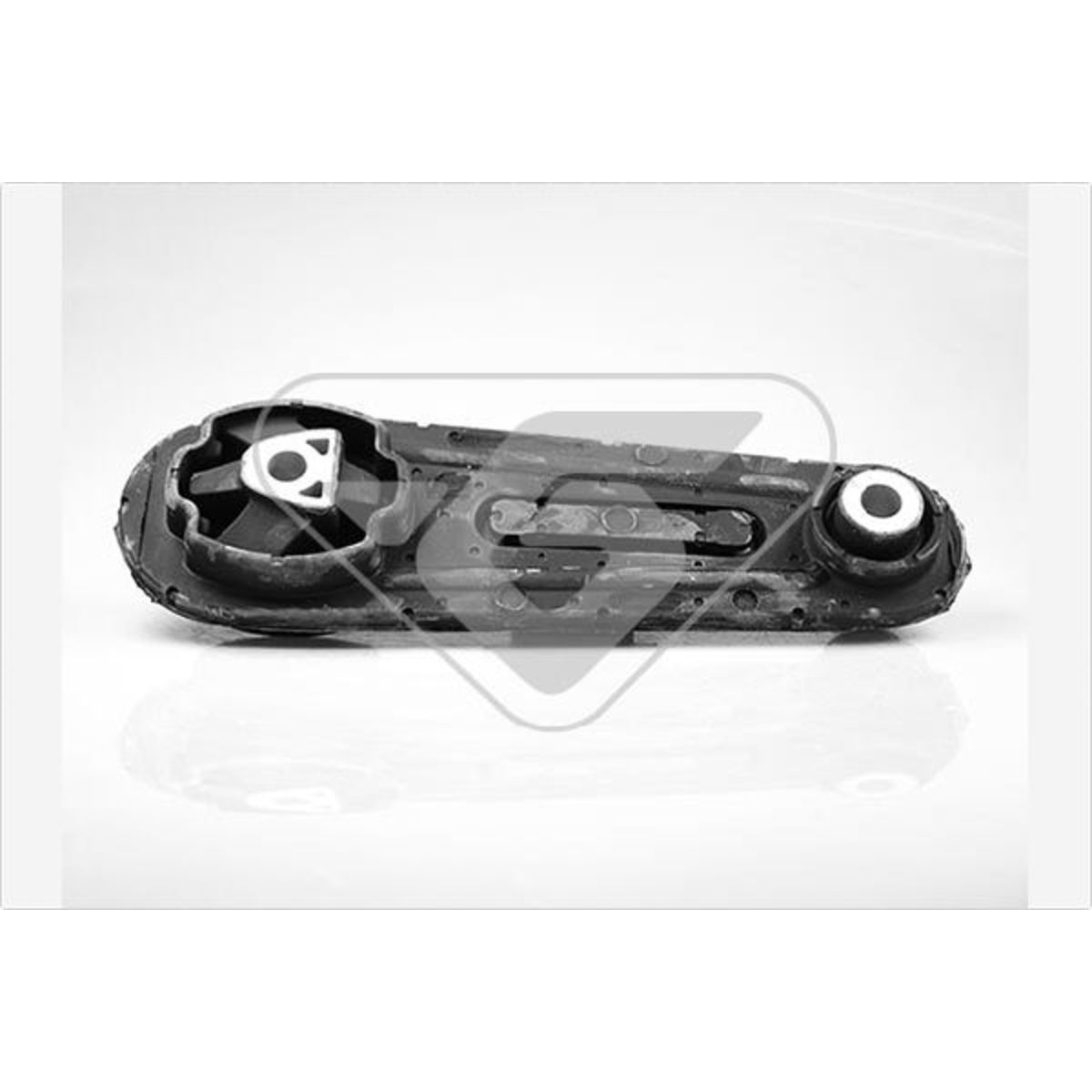 Hutchinson Steun, motorophanging  597185