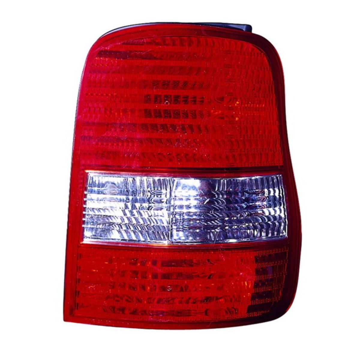 Depo Achterlicht  223-1929R-UE