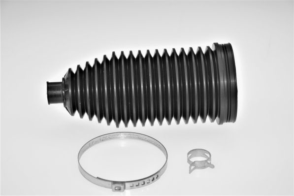 Mercedes-Benz Stuurhoes, besturing