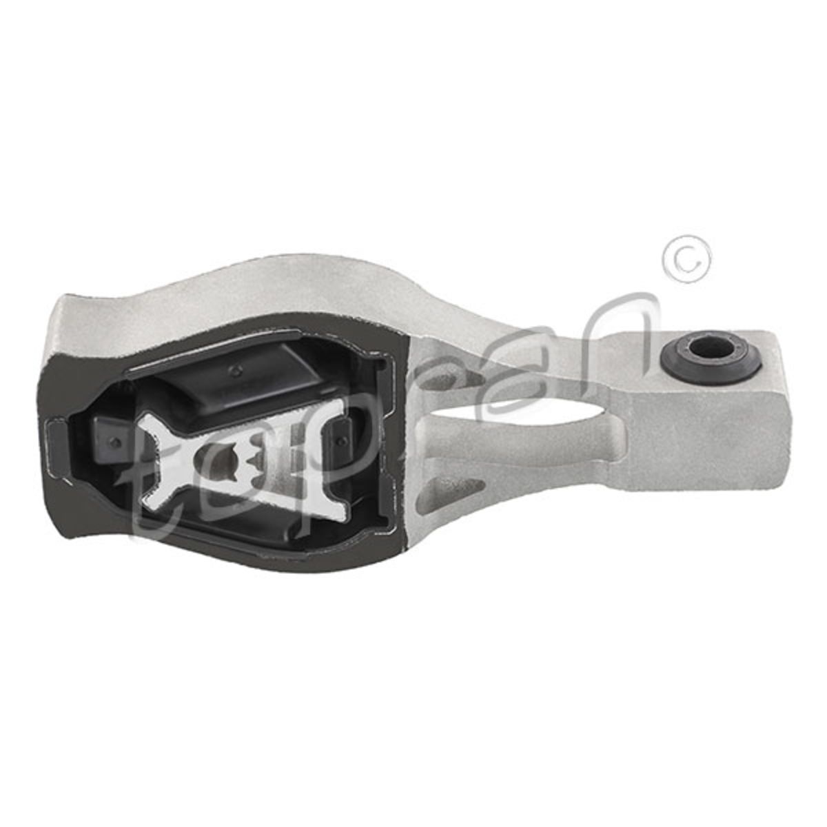 Hans Pries Motorsteun  634 519