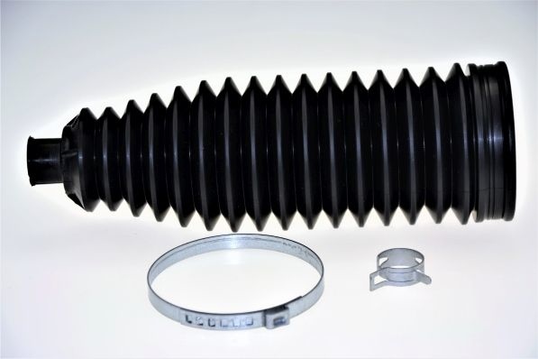 Mercedes-Benz Stuurhoes, besturing