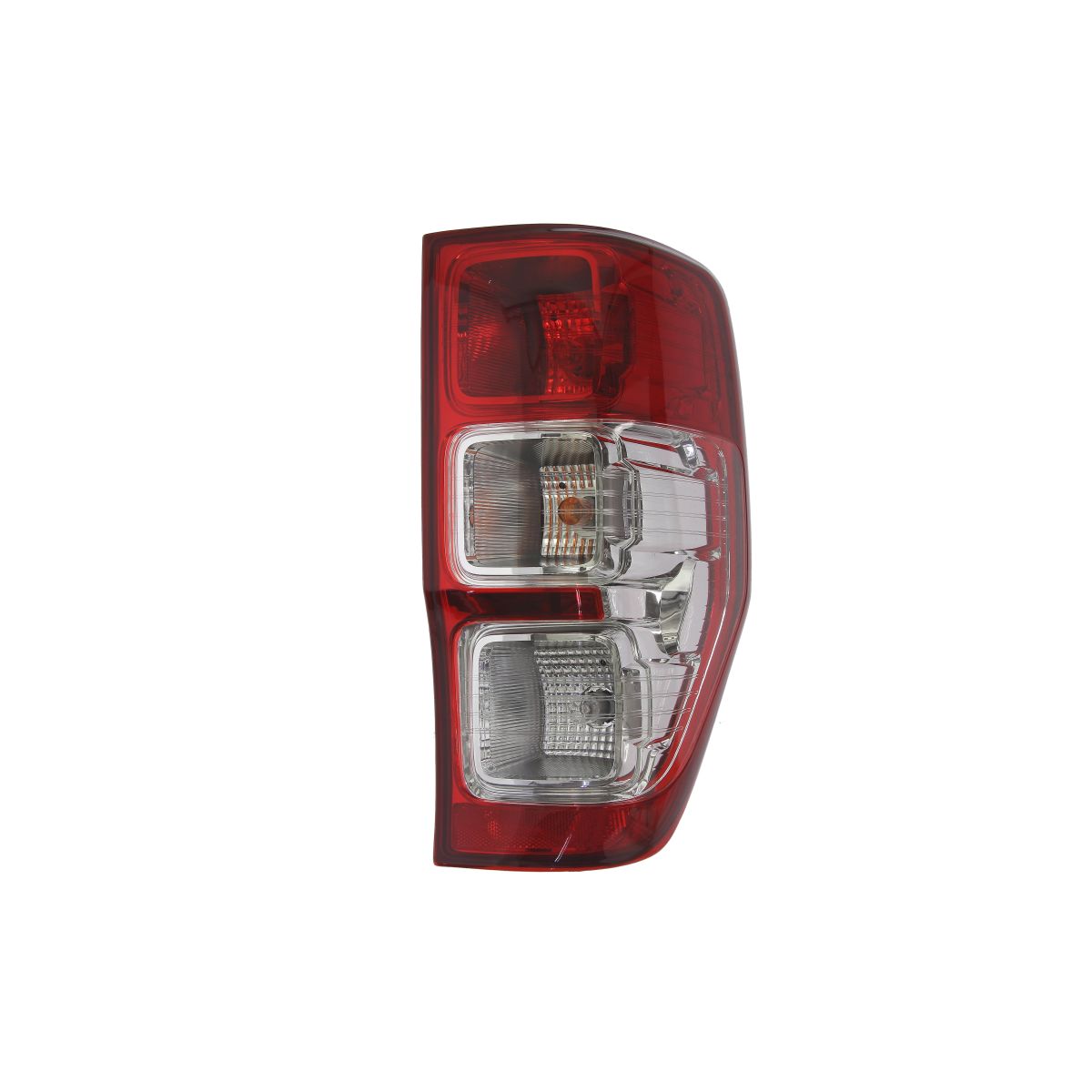 Depo Achterlicht  231-1956R-AE