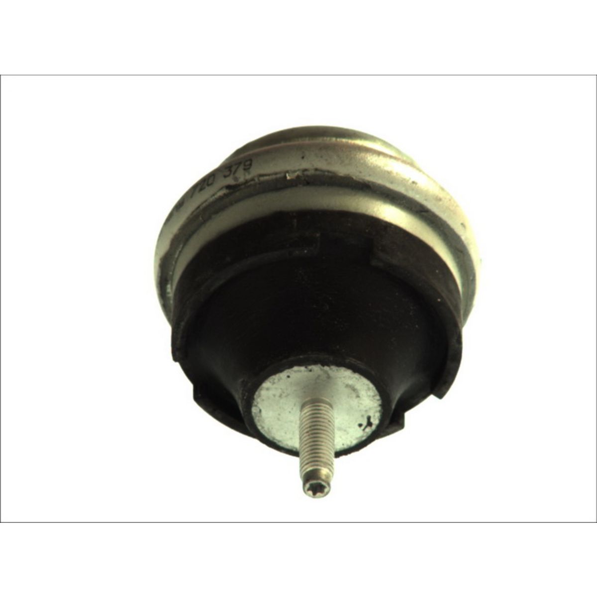 Hans Pries Lager, motor  720 379 rechts