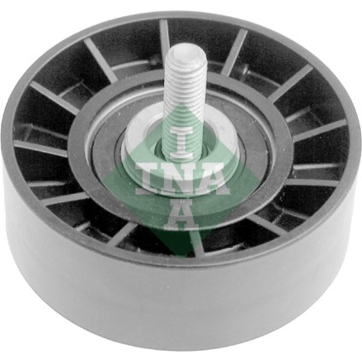 INA Spanpoelie, V-riem  531 0749 10
