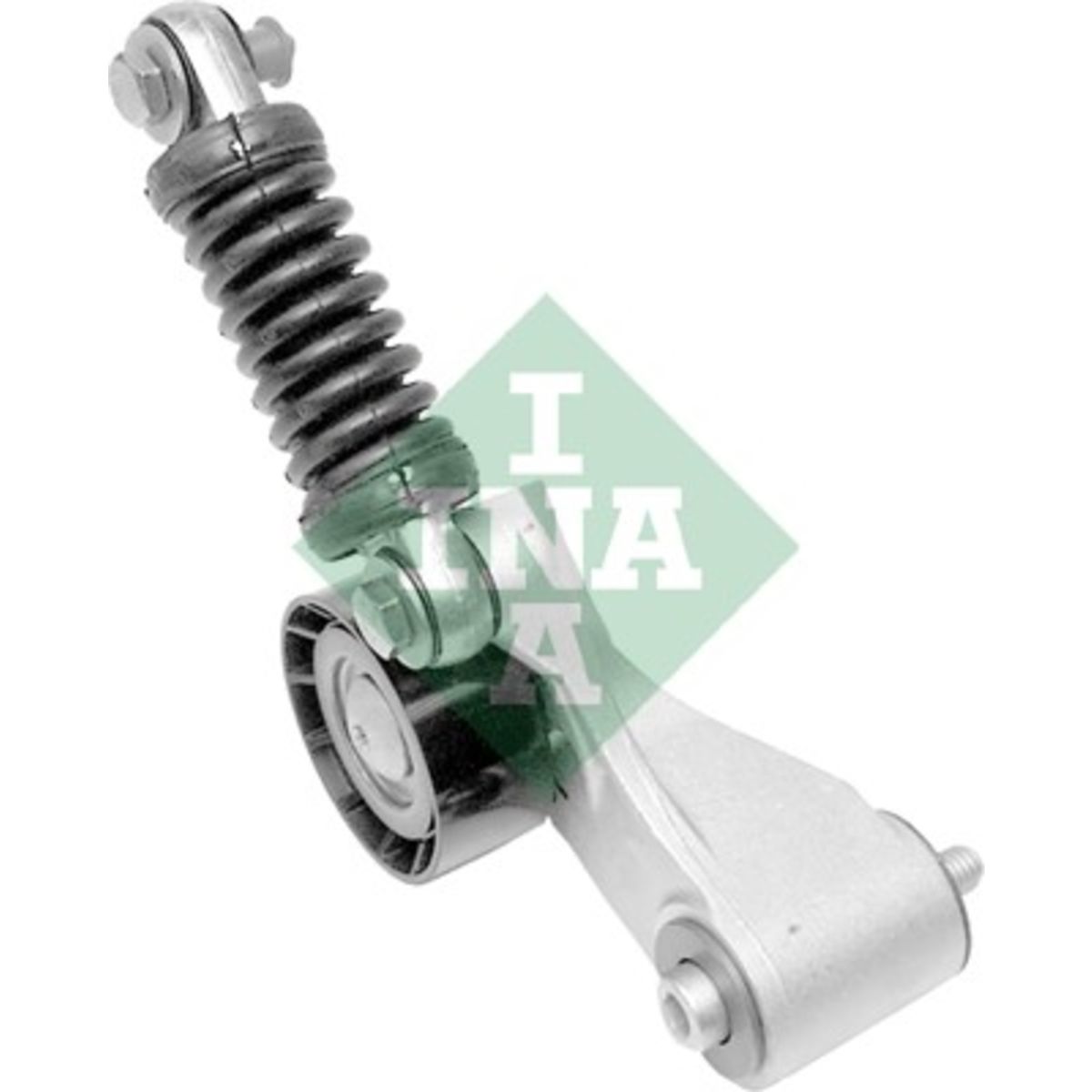 INA Spanarm, V-ribbelriem  534 0025 10