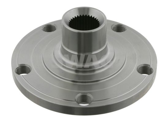 Audi wielnaaf