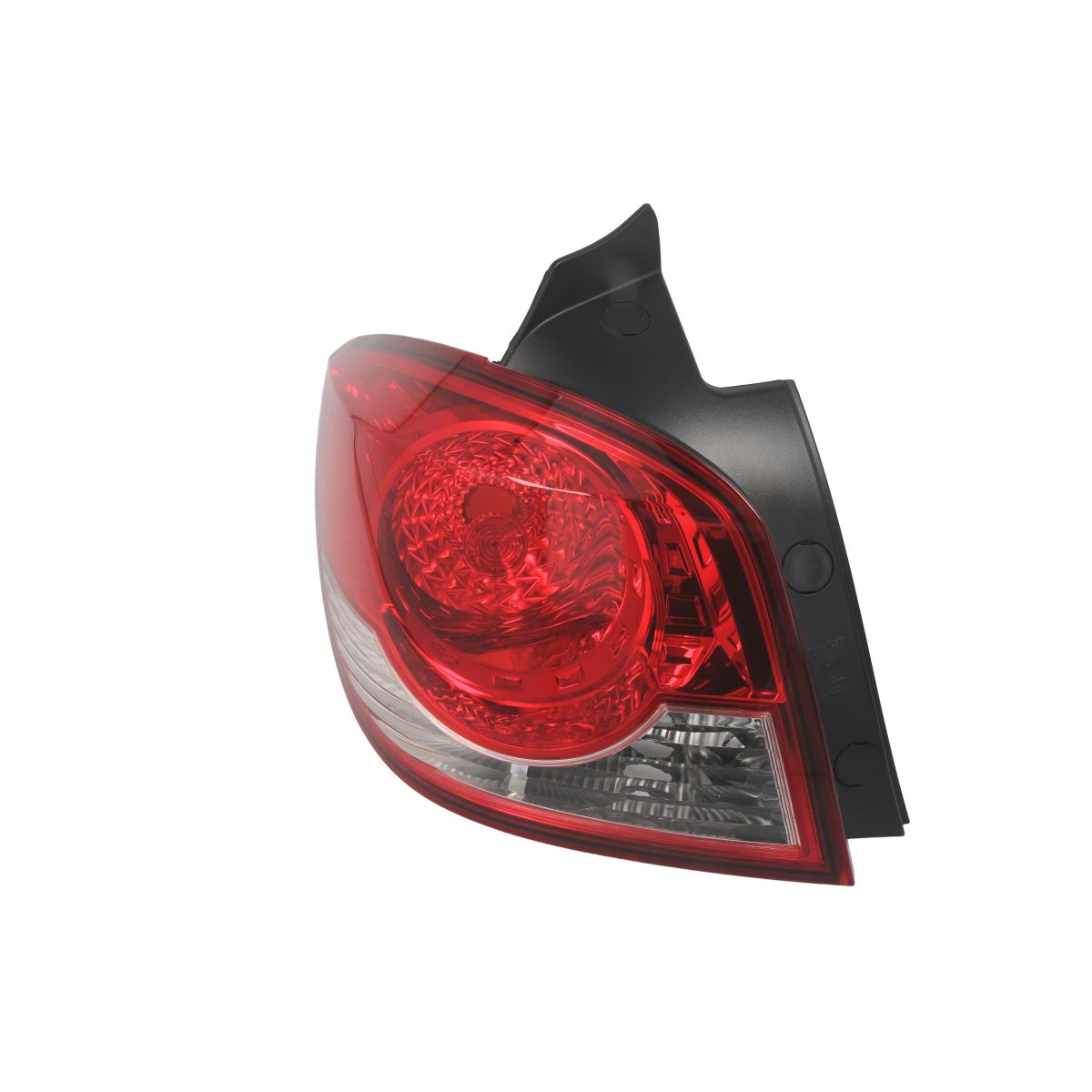 Depo Achterlicht  235-1915L-UE links