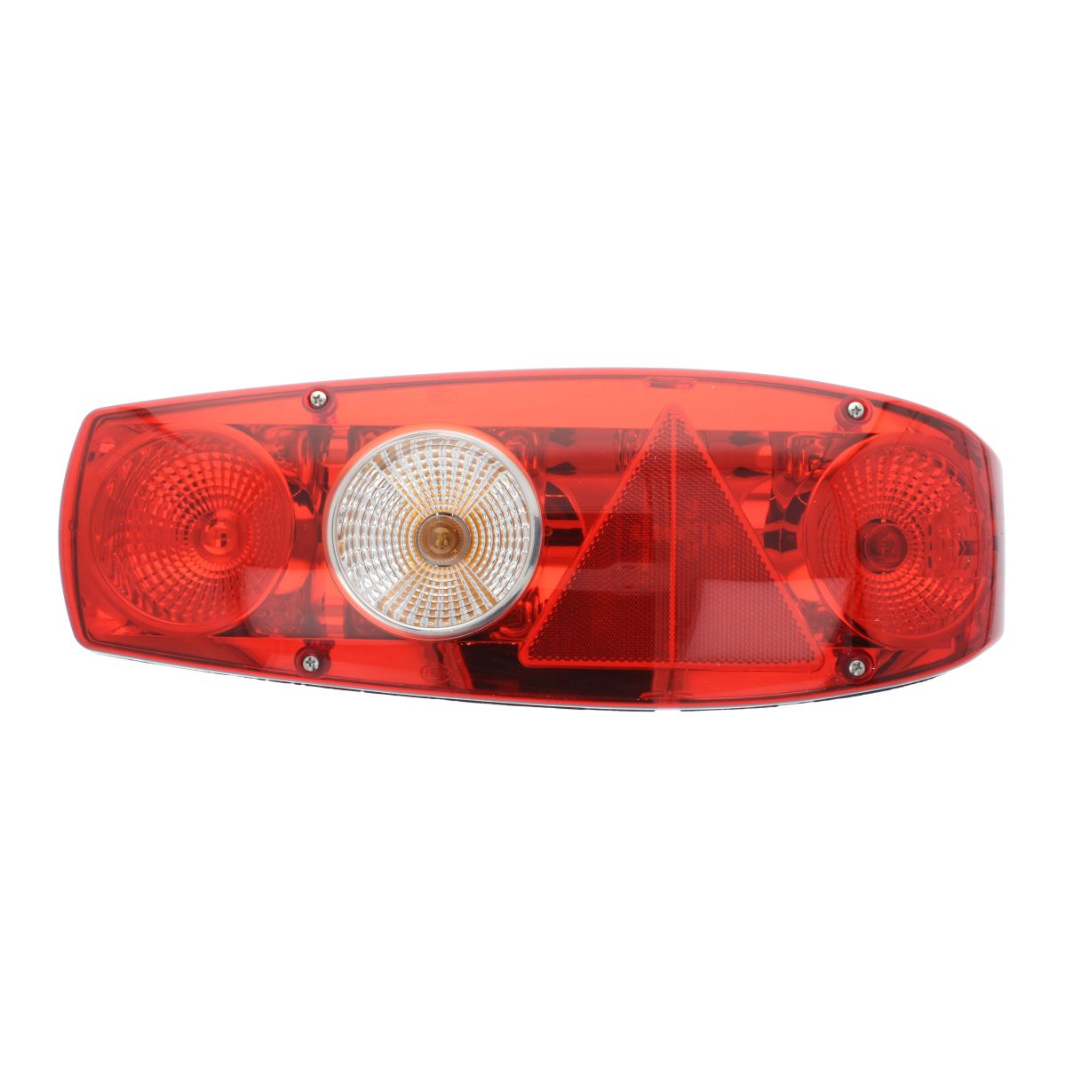 Hella Achterlicht  2VA 341 419-021