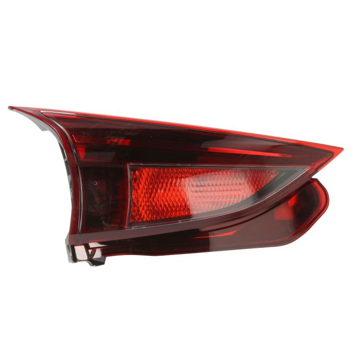 Depo Achterlicht  316-1309L-LD-UE